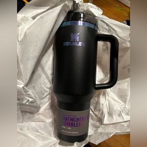 COPY - Black chroma Stanley!